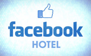 Consulente Facebook • Caso studio Facebook per Hotel – Crowne Plaza • Facebook: le problematiche più comuni • Facebook ADS per strutture alberghiere • Consulenza Facebook