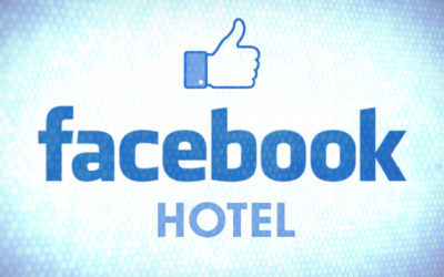 Facebook per Hotel: Caso studio Crowne Plaza