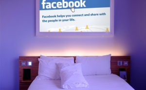 Consulente Facebook Marketing per Hotel - Corsi Facebook per Hotel - Consulenza Facebook per hotel e strutture ricettive