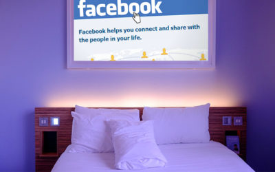 Facebook Marketing per Hotel: 5 modi per migliorare la visibilità