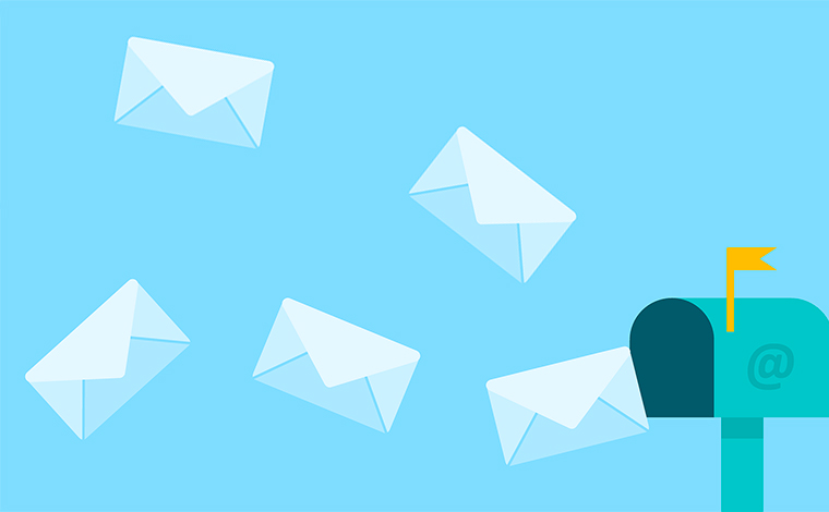 Email marketing - Servizio di email marketing per aziende - email marketing per e-commerce