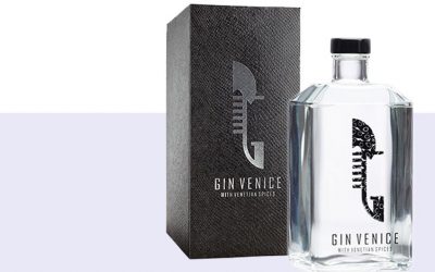 Gin Venice è on-line