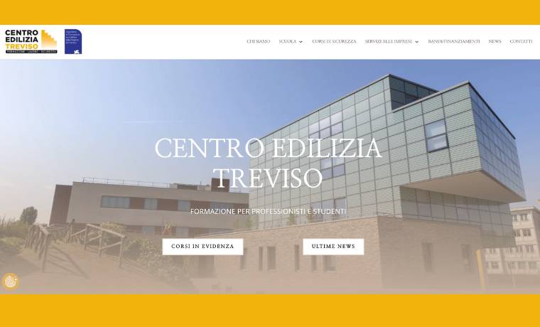 Centro Edilizia Treviso