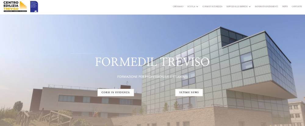 Centro Edilizia Treviso