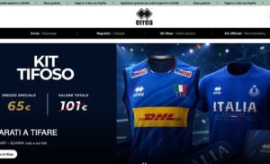 Erreà sceglie Orto Creativo per la gestione delle campagne Meta